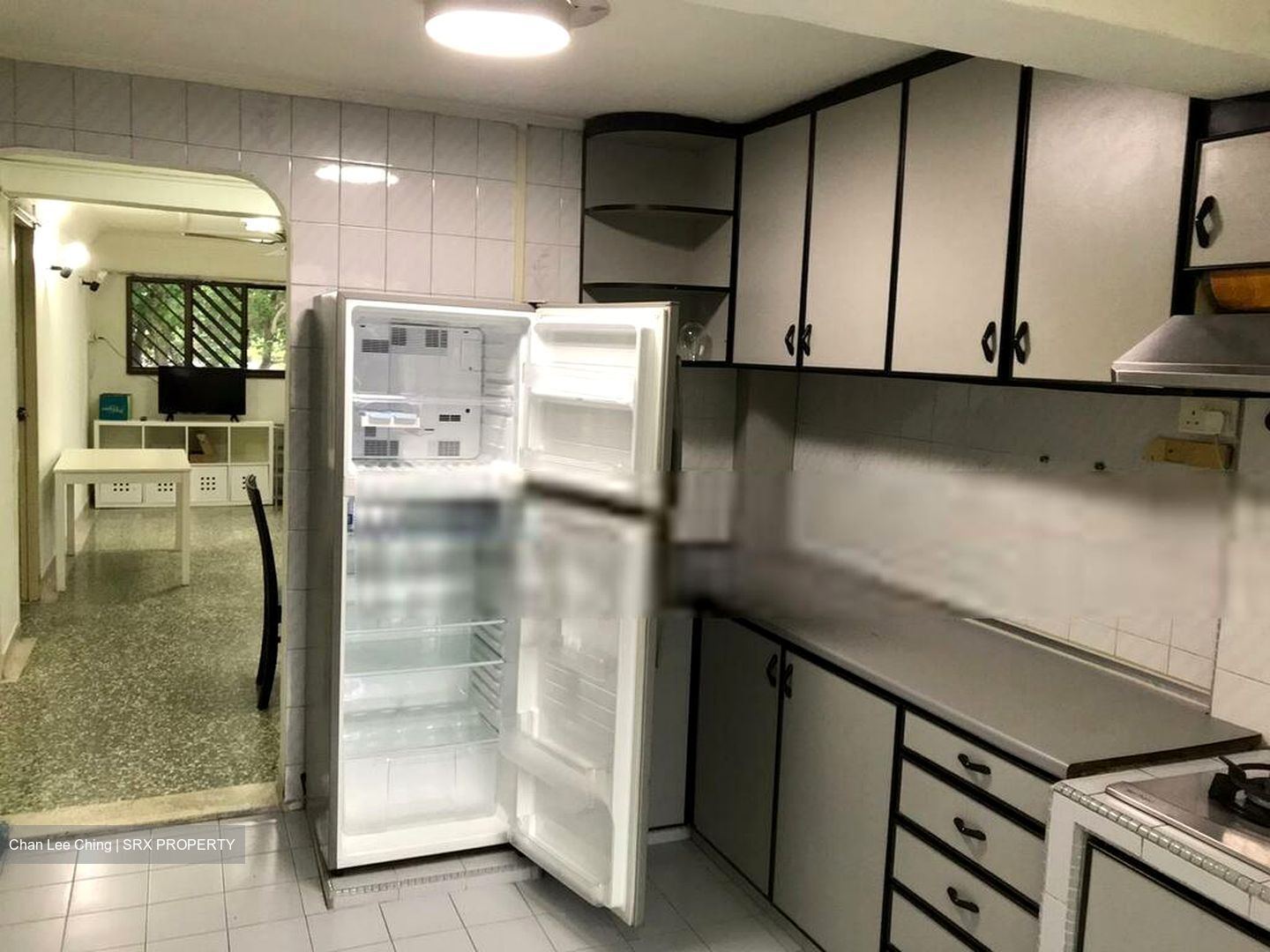 Blk 32 Telok Blangah Rise (Bukit Merah), HDB 3 Rooms #607351071